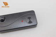 Özel Anti-Theft Pasif RFID Manyetik Güvenlik Etiketler / EAS Hard Tag