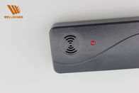 Özel Anti-Theft Pasif RFID Manyetik Güvenlik Etiketler / EAS Hard Tag